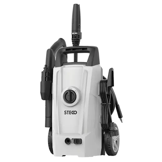 STECO HIGH PRESSURE WASHER 1400W