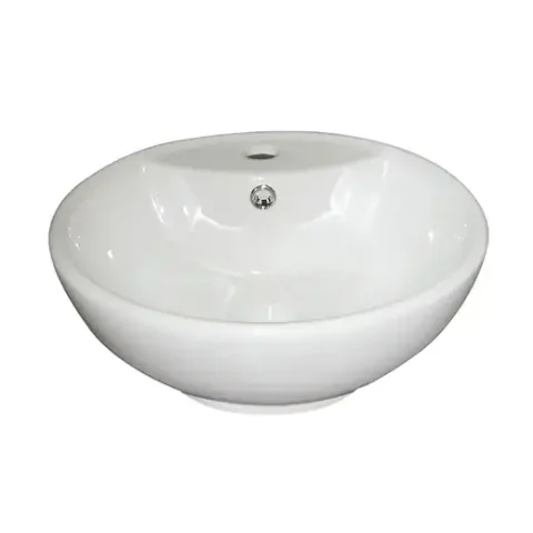 SPLASHWORKS BASIN FREE STANDING GABRIELLA 1TH